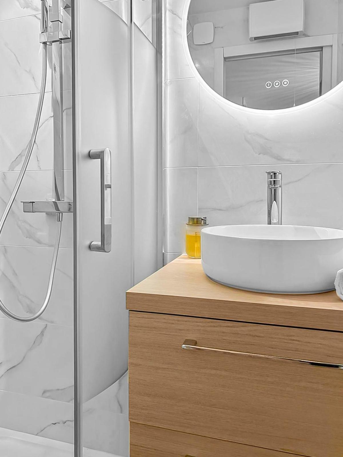 L'Evasion Paisible A Ouistreham Apartment Luaran gambar